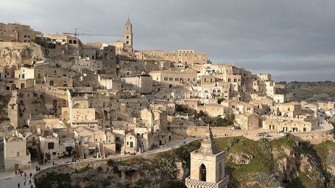 Guide turistiche a Matera in ascolto della bellezza