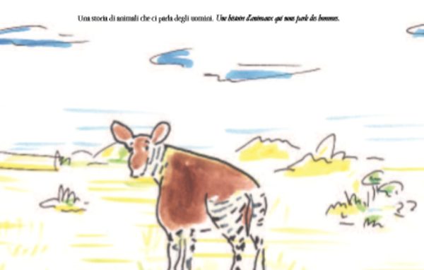 A Lecco i due eventi conclusivi del progetto «Come l’Okapi»