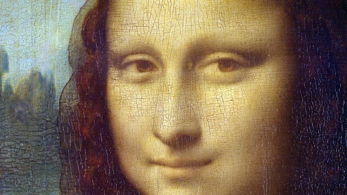 Monza, “Spazio 11 Aperitivo illustrato” su Leonardo e l’enigmatico sorriso della Gioconda