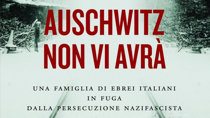 A Milano, presentazione del libro «Auschwitz non vi avrà» di Hassan e Altamore