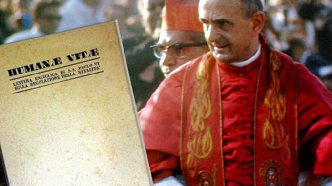 Bellezza e verità dell’amore fecondo: tre serate a Milano per riscoprire l’attualità dell’Humanae Vitae di Paolo VI