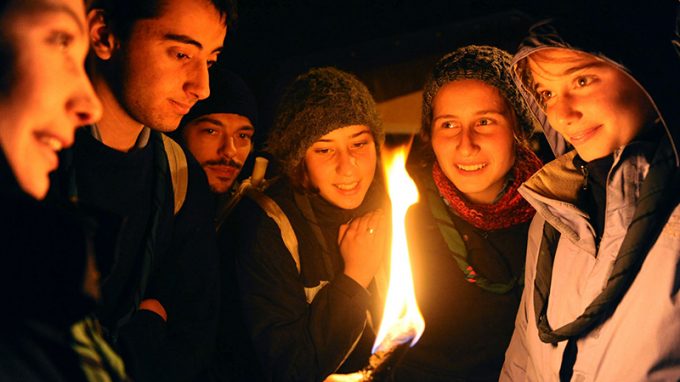 I giovani e il Vangelo, alla scuola della «Christus vivit»