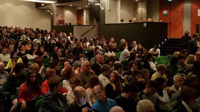 «Gospel 4 Africa 2019»: a Milano un workshop di canto gospel con il coro Gap