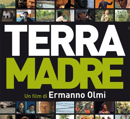 «Terra Madre» di Olmi a Cascina Linterno