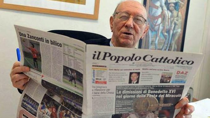 Il giornalismo a Treviglio