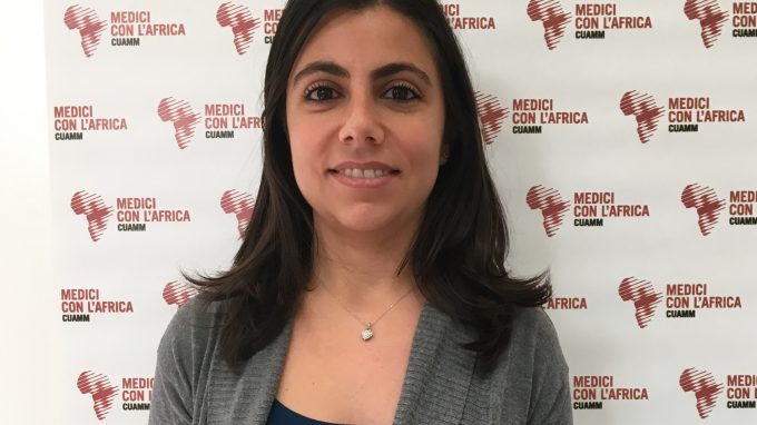 Maria Perrella, dalla finanza all’Africa