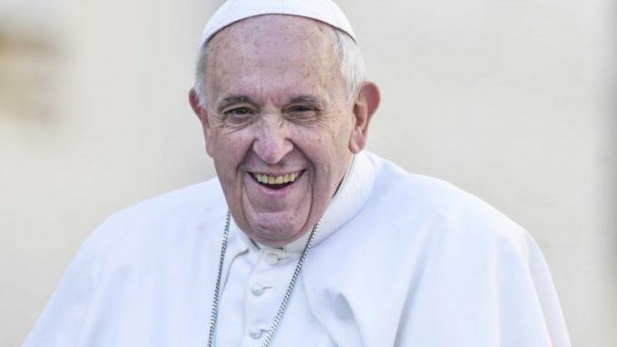 Sei anni con papa Francesco nel contesto del Vaticano II