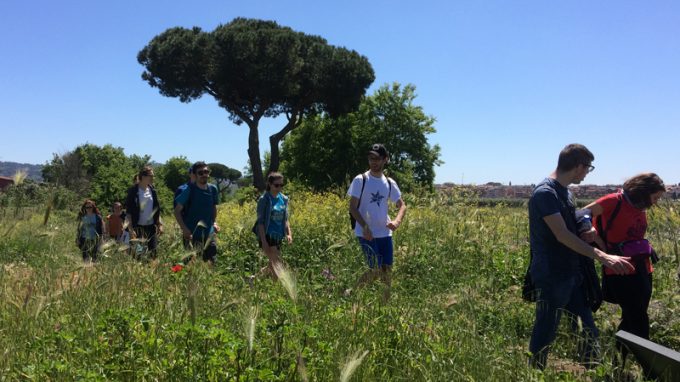 «On the road»: i giovani di Azione Cattolica pellegrini a Mantova