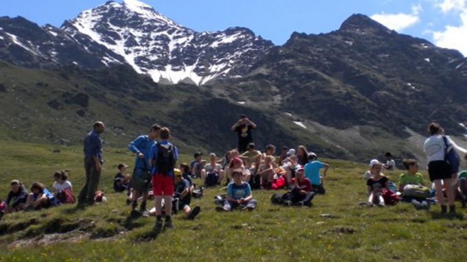 “Tempo Estate Eccezionale”: ragazzi in vacanza con l’Acr