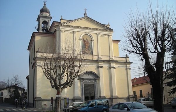 Festa patronale ad Arcellasco