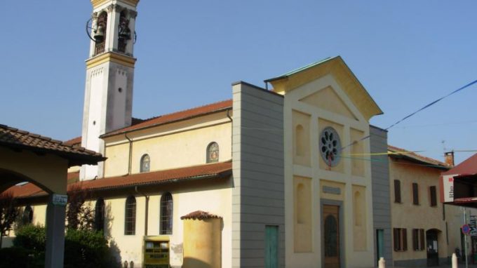 Passirana in festa per la Patronale