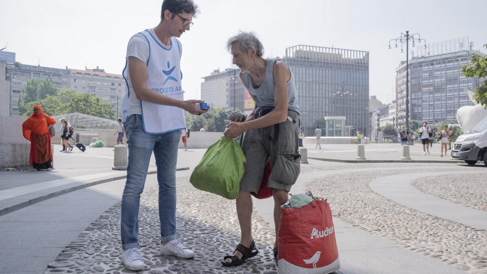 Milano, mercoledì s’inaugura il “Condominio sociale multitarget” di Fondazione Progetto Arca