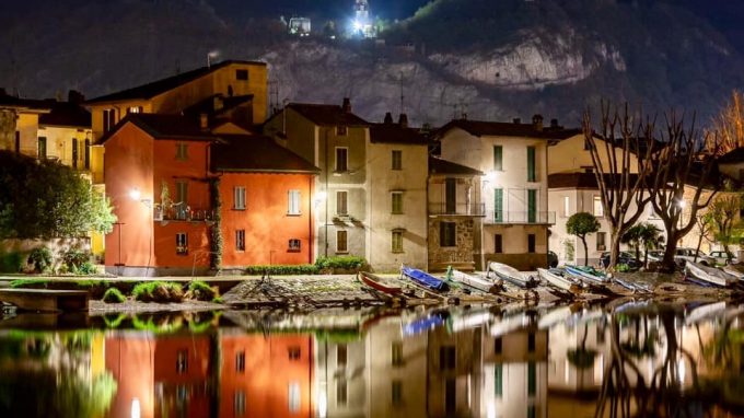 Lecco, all’oratorio la 36° Sagra de «Pescarenech»