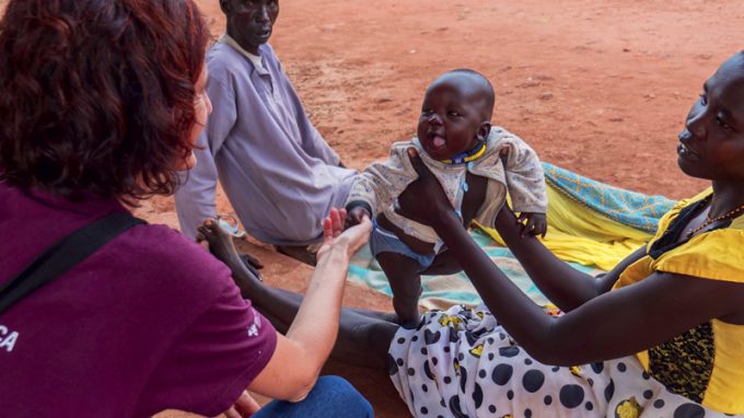 Ad Arese una serata-incontro con la cittadinanza per parlare d’Africa