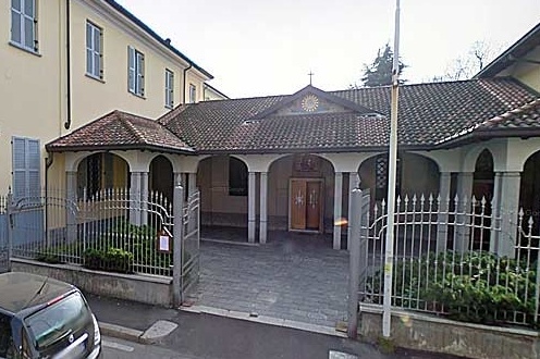 A Seregno “Pomeriggio in Monastero”