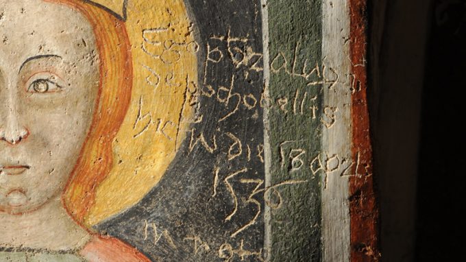 Ognissanti: visite speciali nella cripta del Sacro Monte di Varese