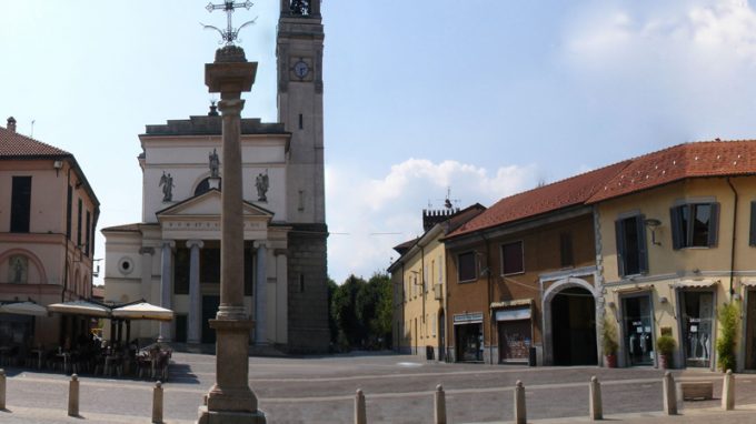 Rho: tutti in Piazza con bambini e famiglie