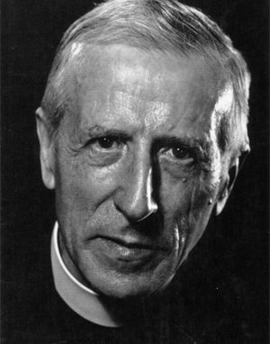 Teilhard de Chardin: dall’evoluzione biologica alla Noosfera