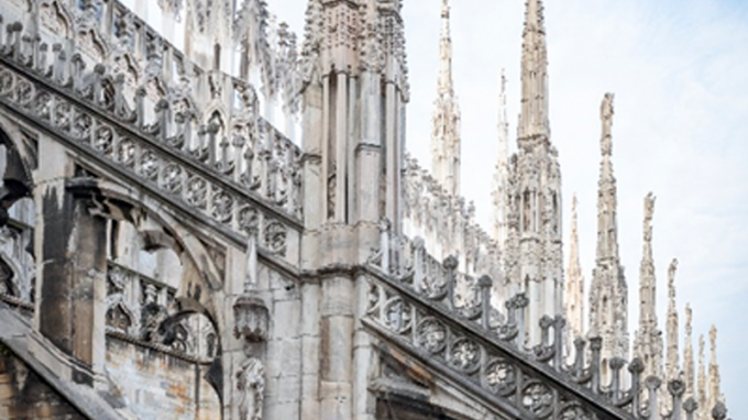 Alla scoperta dell’antico splendore del Duomo e del Rinascimento milanese