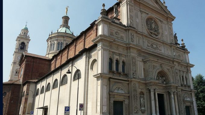 Settimana di spiritualità e Perdonanza di San Martino a Magenta