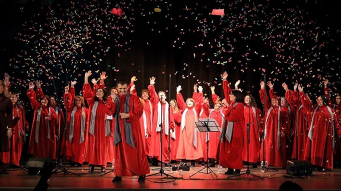 Concerto di Natale all’Ambrosianeum