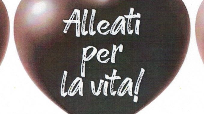 Ac e Telethon: «Alleati per la vita!» a Cesano Boscone