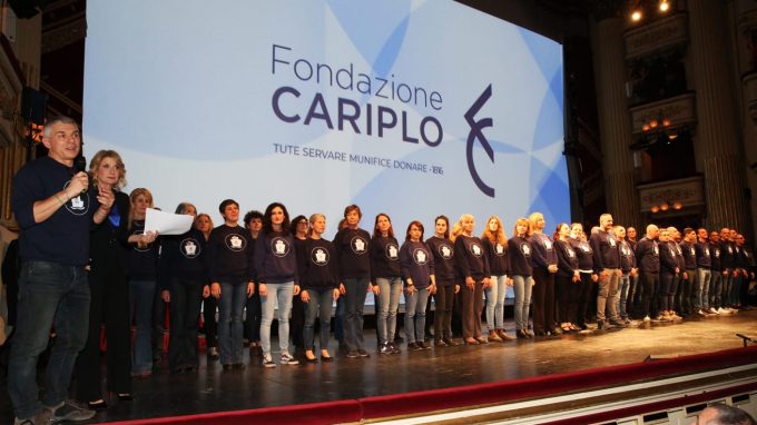 «Voci fuori dal coro» per i bambini di Milano