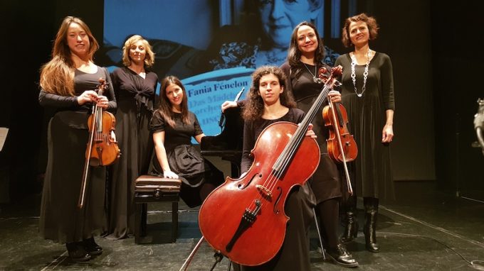 Milano, «Le signore dell’orchestra» al Teatro Pime per la Giornata della Memoria