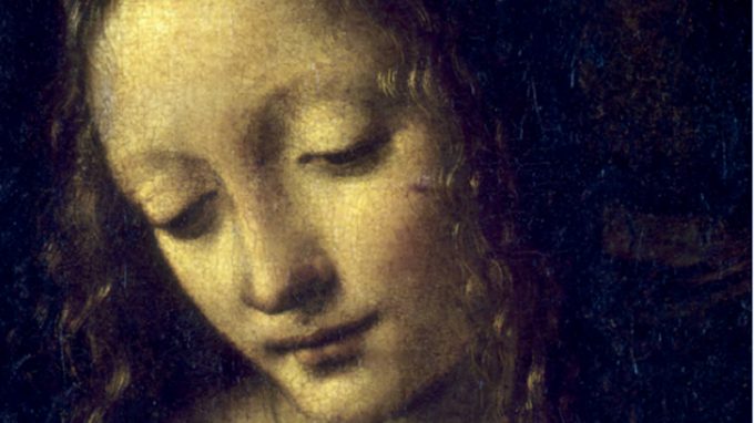 Le Madonne di Leonardo