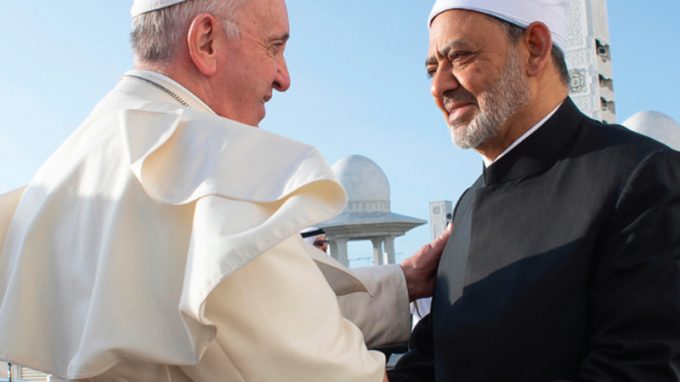 Cristiani e Musulmani, un dialogo in cammino