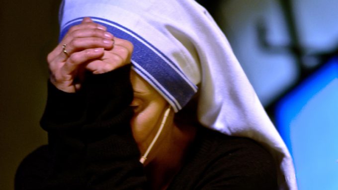 Al Teatro Pime, «Il segreto di Madre Teresa»