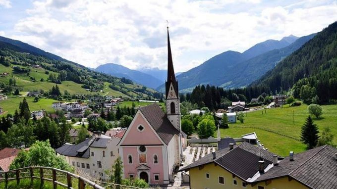 Pastorale universitaria, settimana residenziale a Racines