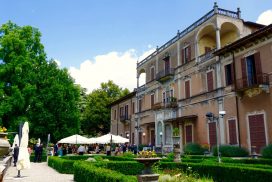 A Villa Cagnola il XXVIII Convegno nazionale dell’Associazione Teologica Italiana