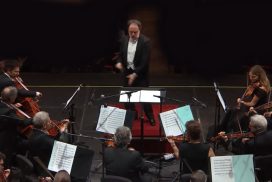 Milano, in San Marco il concerto di Orchestra e Coro del Teatro alla Scala diretto da Riccardo Chailly