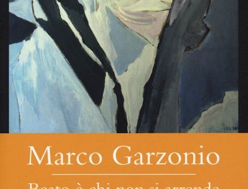 Ambrosianeum, Garzonio presenta il libro di poesie «Beato è chi non si arrende»