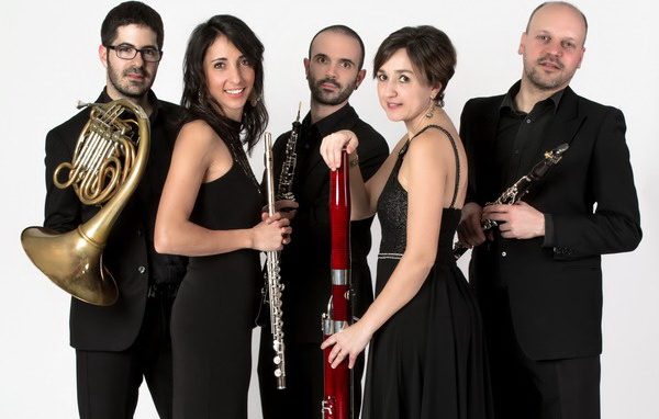 A Lecco il concerto-spettacolo “Il viaggio di Maria” con l’Ensemble Spirabilia e il soprano Anna Delfino