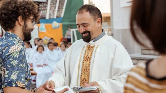 Per vivere la fede oggi i giovani di Brugherio vanno all’«Università»