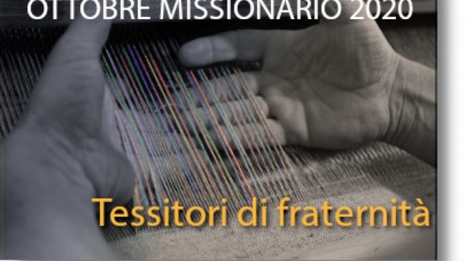 Ottobre missionario, incontri a Legnano e Concorezzo