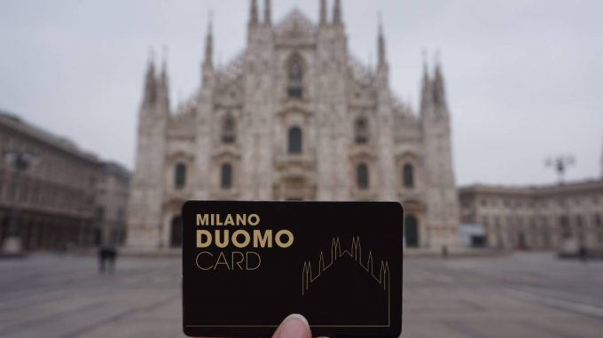 “Milano Duomo Card” e “Capolavori”, nuove iniziative per sostenere il Duomo
