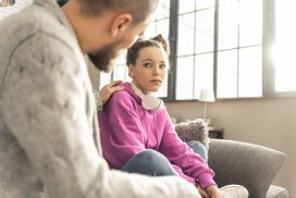 Adozione e affido di minori con "special needs": il dialogo tra famiglia e servizi