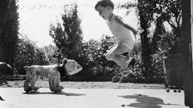 Jacques Henri Lartigue: il fotografo che ha “ritratto” la felicità