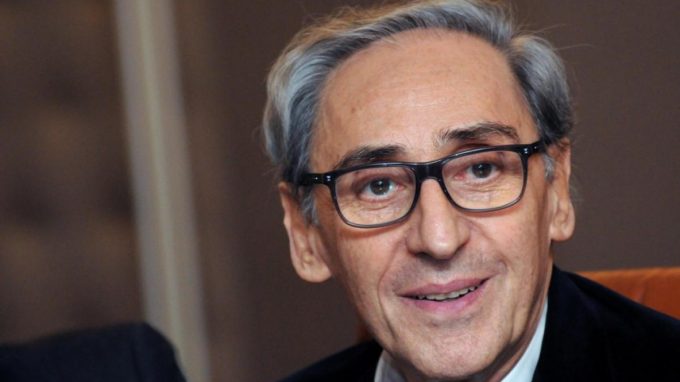 Addio a Franco Battiato: in lutto il mondo della musica e della cultura