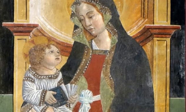 Busto Arsizio, meditazioni-concerti dedicati alla Vergine Maria