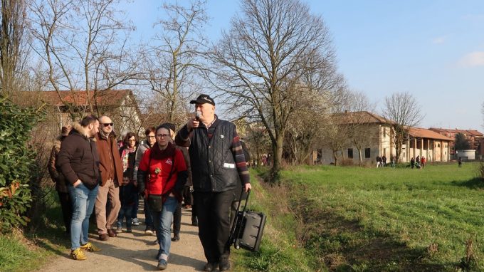 Giornate FAI di Primavera al Parco delle Cave