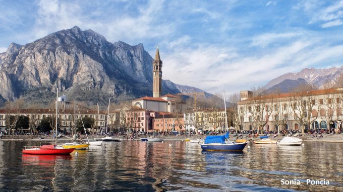 Lecco, ripartono le visite guidate al Campanile di Lecco