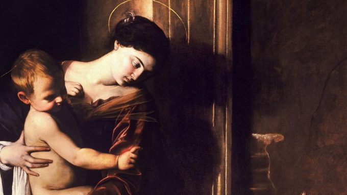 I capolavori del Caravaggio raccontati al Museo Diocesano