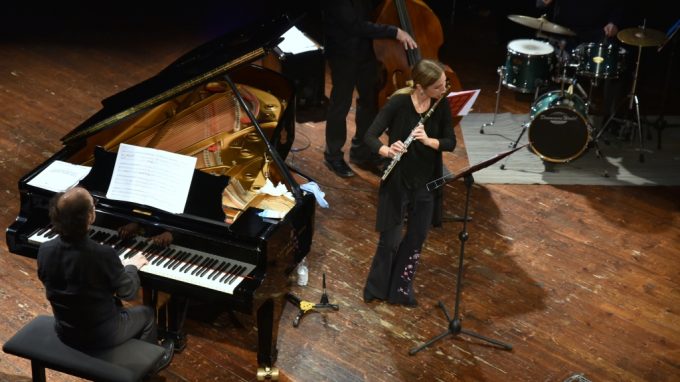 Il Quartetto Lunatico in concerto al Castello Sforzesco