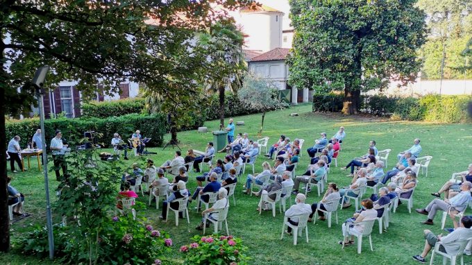 Paderno Dugnano, omaggio “milanese” al 75° della Repubblica e a 4 poeti