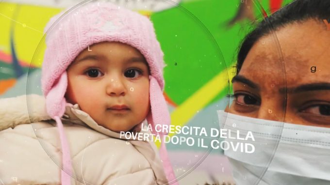 Caritas e pandemia: dalla parte dei più deboli