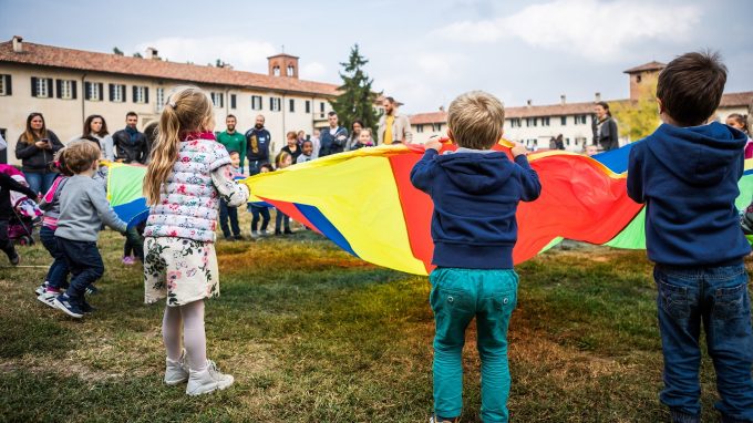 Opera: all’Abbazia di Mirasole musica, laboratori e stand gastronomici